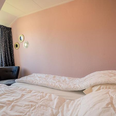 Nieuwlanderweg 61 Lejlighed De Waal Eksteriør billede