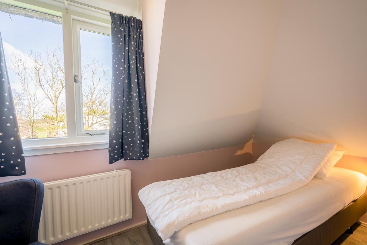 Nieuwlanderweg 61 Lejlighed De Waal Eksteriør billede